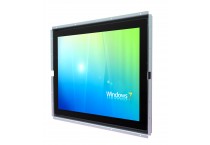 P-cap Touch Monitor